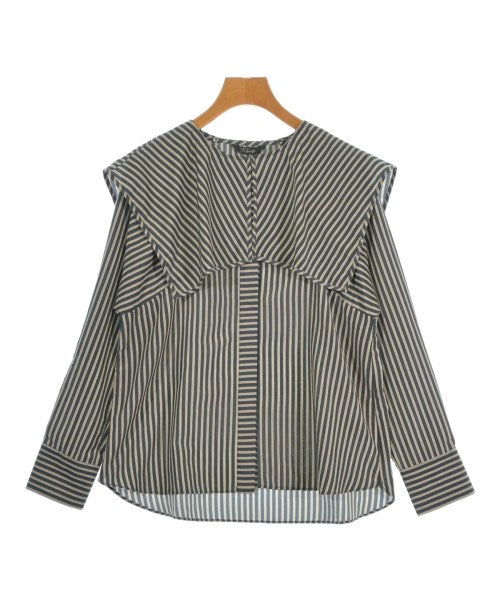 ROSSO เสื้อลำลอง