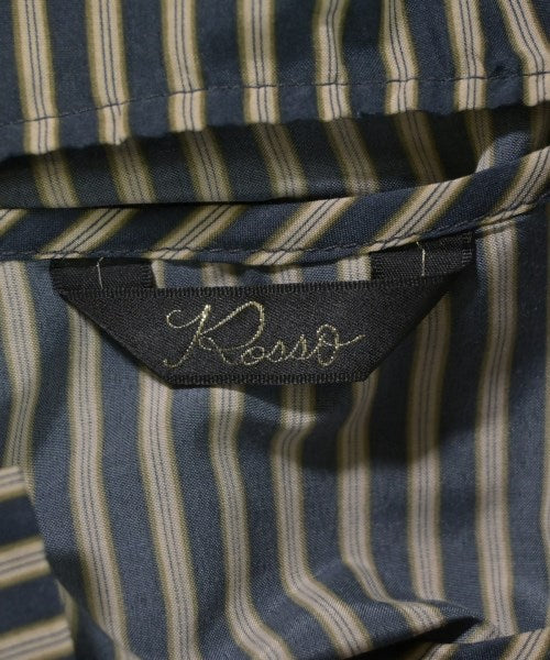 ROSSO เสื้อลำลอง