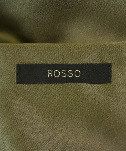 ROSSO ชุดเดรส
