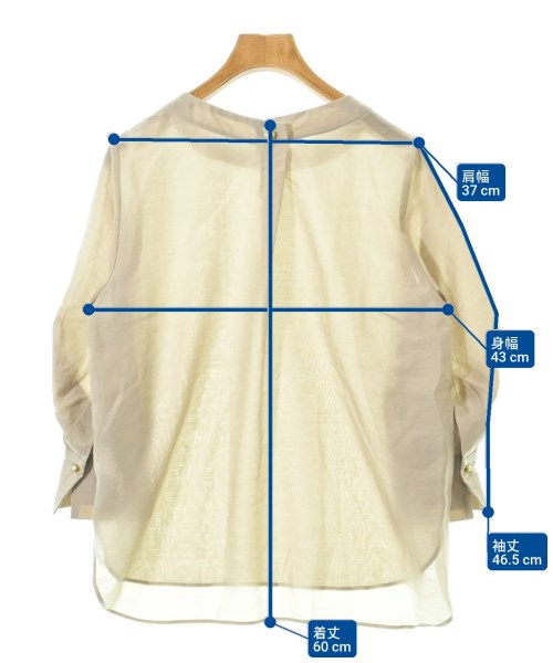 ROSSO เสื้อสตรี