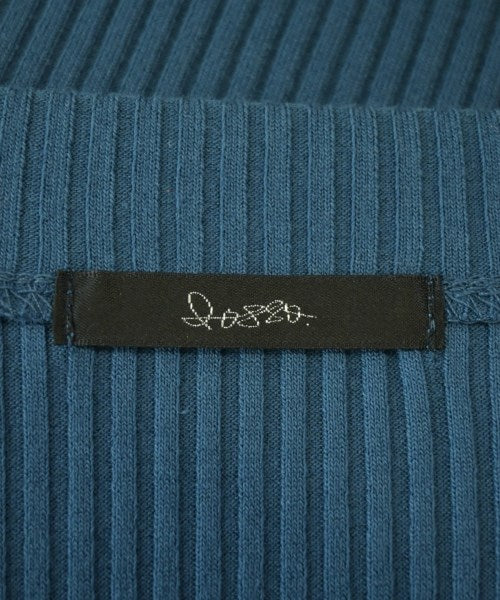 ROSSO เสื้อยืด/เสื้อท็อปส์