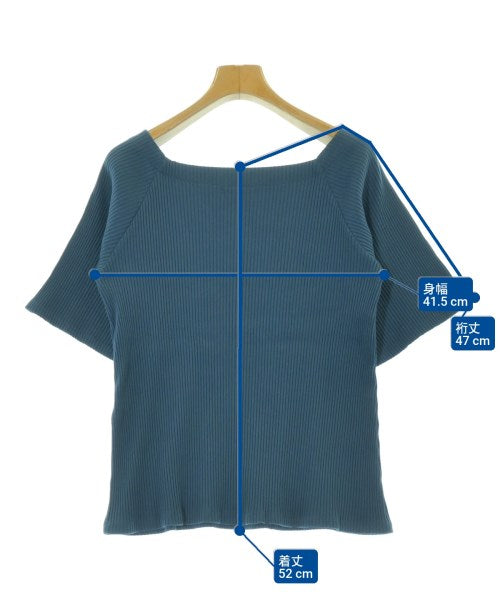 ROSSO เสื้อยืด/เสื้อท็อปส์