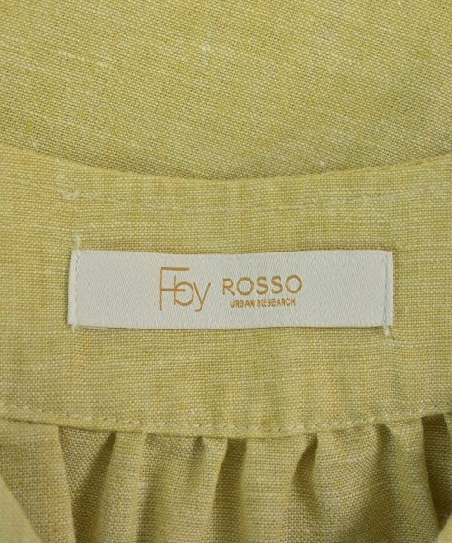 ROSSO ชุดเดรส