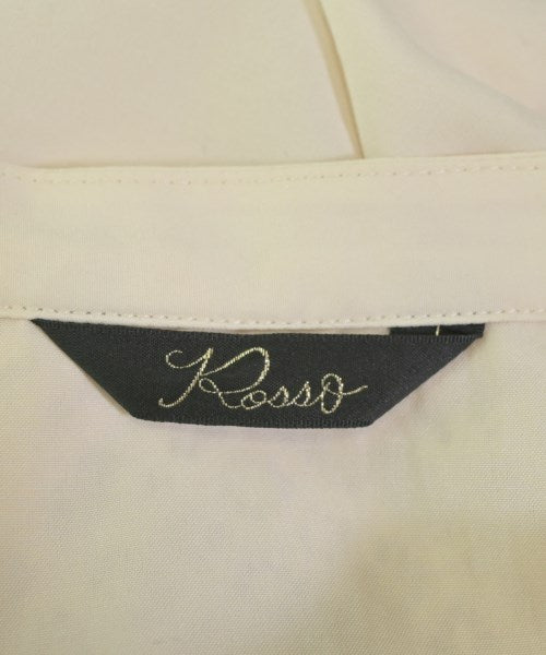 ROSSO เสื้อสตรี