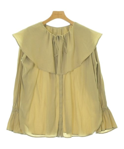 ROSSO เสื้อสตรี