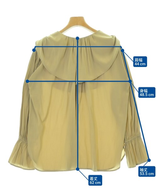 ROSSO เสื้อสตรี