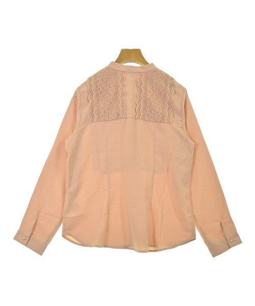 ROSSO เสื้อลำลอง