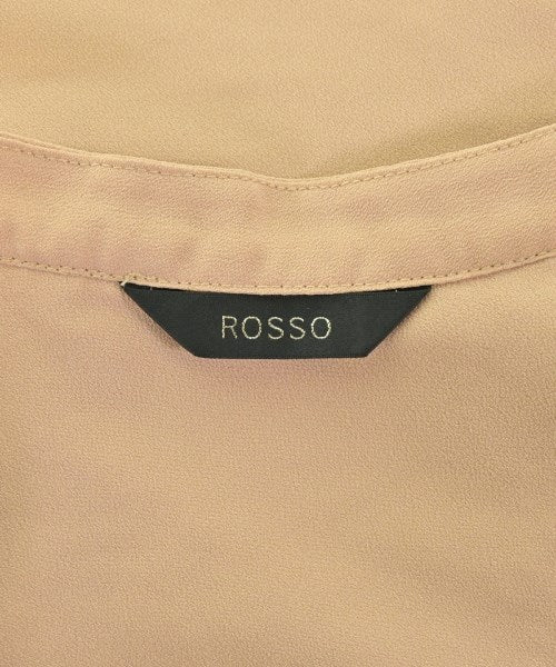 ROSSO เสื้อลำลอง