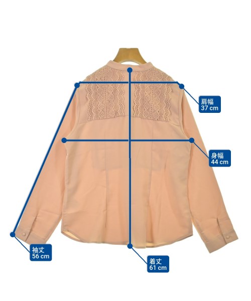 ROSSO เสื้อลำลอง