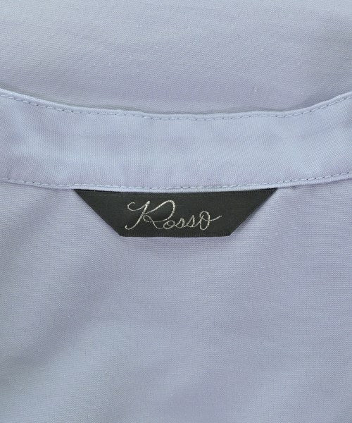 ROSSO เสื้อลำลอง