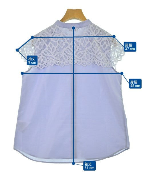 ROSSO เสื้อลำลอง