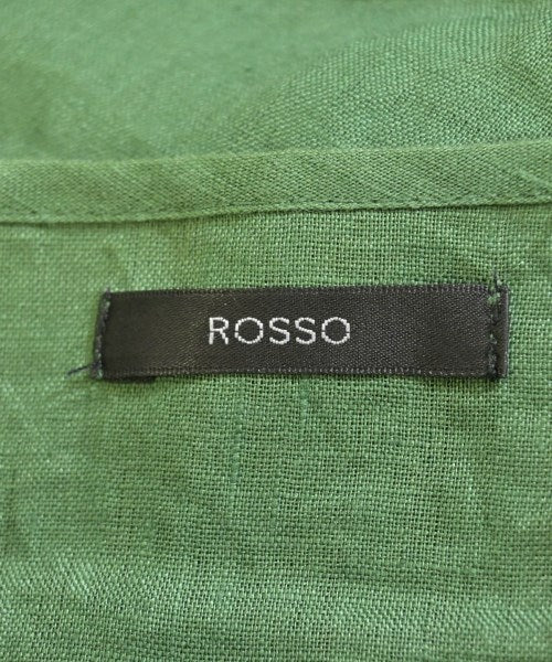 ROSSO เสื้อสตรี