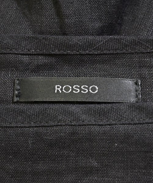 ROSSO เสื้อสตรี
