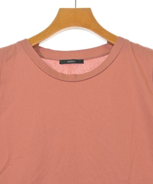 ROSSO เสื้อยืด/เสื้อท็อปส์