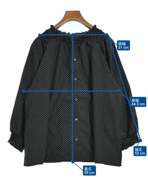ROSSO เสื้อลำลอง