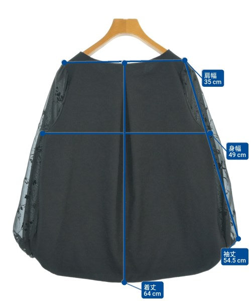 ROSSO เสื้อสตรี