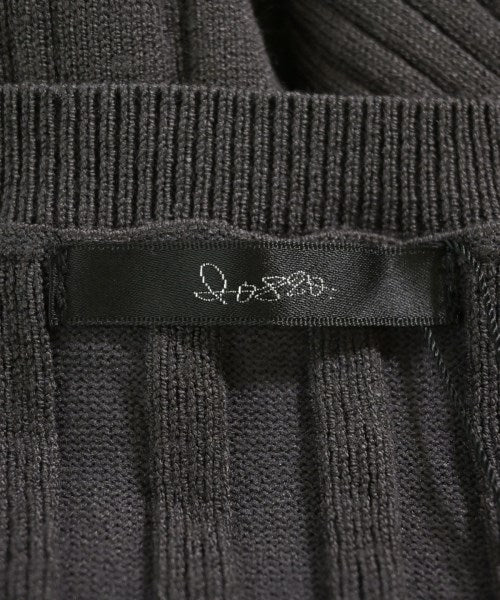 ROSSO เสื้อกันหนาว