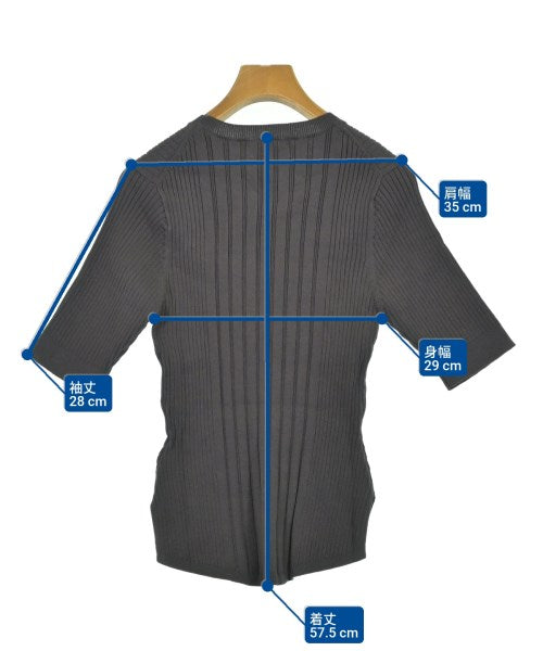 ROSSO เสื้อกันหนาว