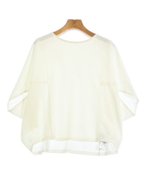 ROSSO เสื้อยืด/เสื้อท็อปส์