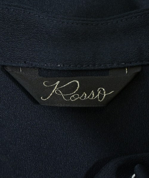 ROSSO เสื้อลำลอง