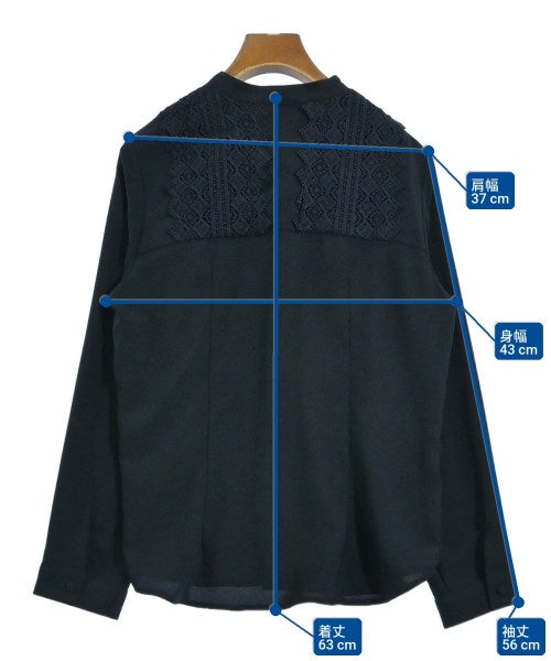 ROSSO เสื้อลำลอง