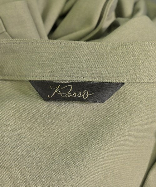 ROSSO ชุดเดรส