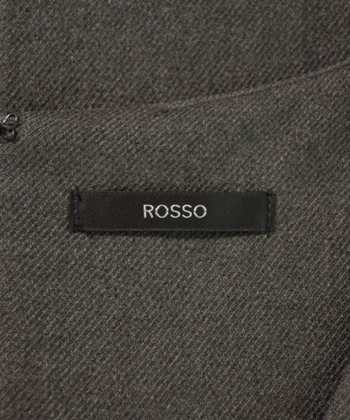 ROSSO ชุดเดรส