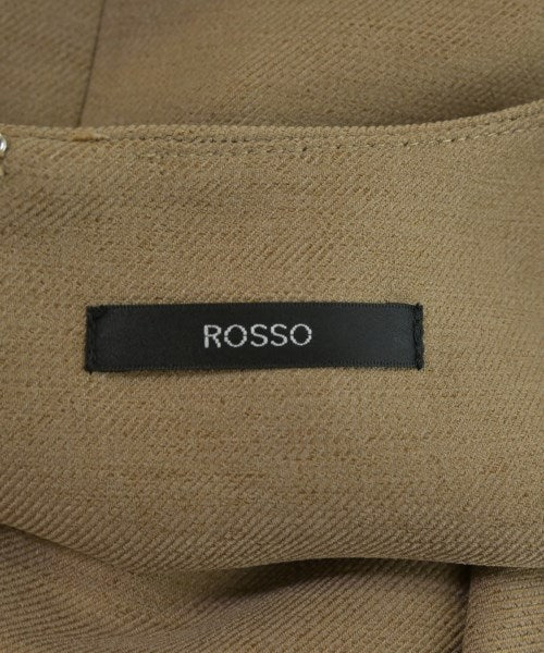 ROSSO ชุดเดรส