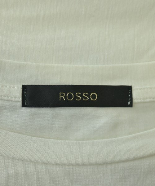 ROSSO แขนกุด