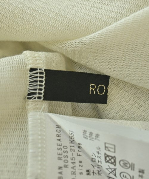 ROSSO เสื้อกันหนาว