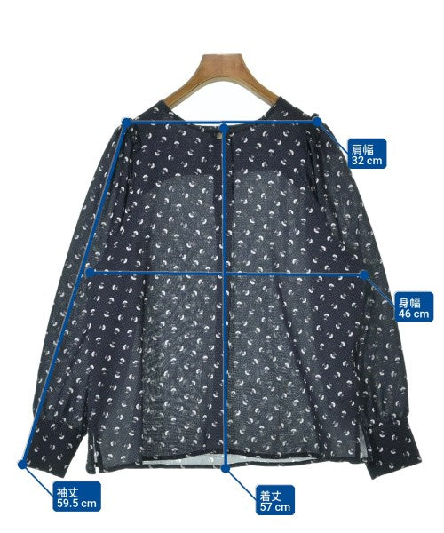 ROSSO เสื้อสตรี