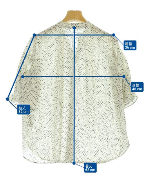 ROSSO เสื้อสตรี