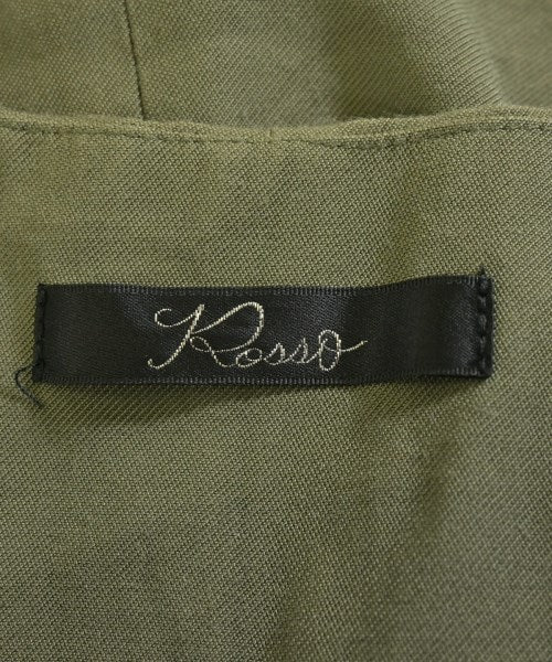 ROSSO เสื้อโค้ท อื่น