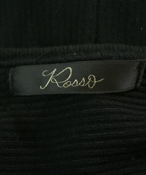 ROSSO เสื้อยืด/เสื้อท็อปส์