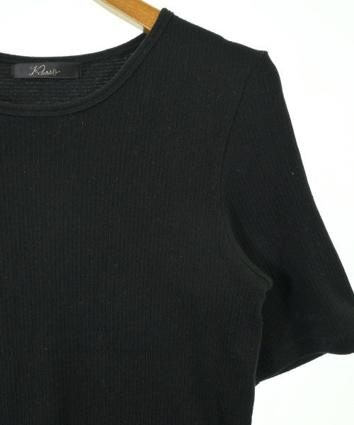 ROSSO เสื้อยืด/เสื้อท็อปส์