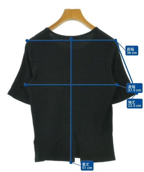 ROSSO เสื้อยืด/เสื้อท็อปส์
