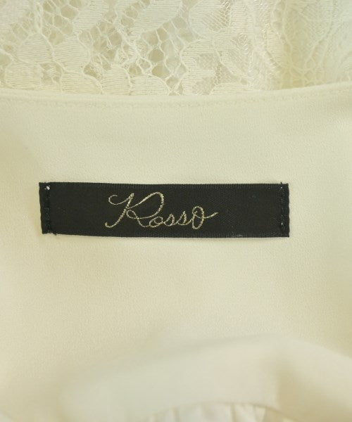ROSSO เสื้อลำลอง