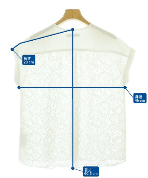 ROSSO เสื้อลำลอง