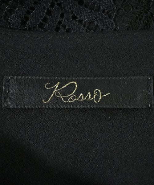ROSSO เสื้อลำลอง