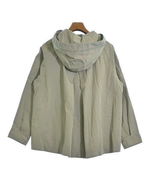 ROSSO เสื้อพาร์กาภูเขา