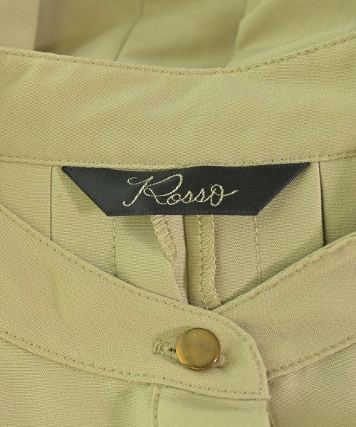 ROSSO ชุดเดรส