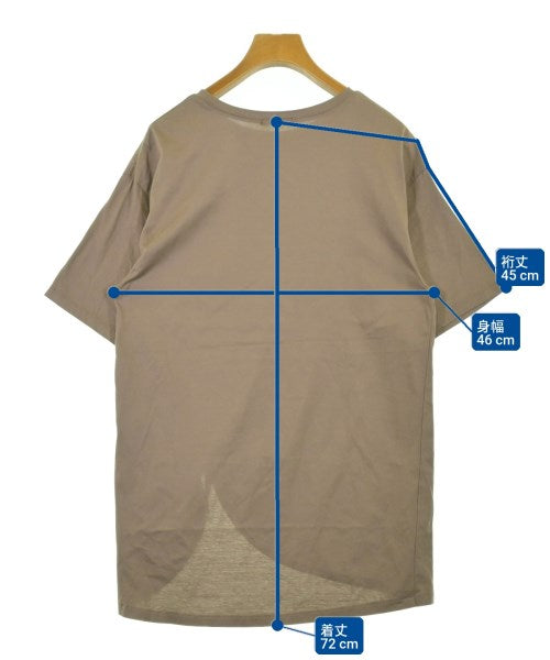 ROSSO เสื้อยืด/เสื้อท็อปส์