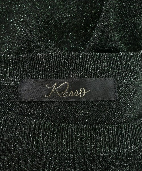 ROSSO เสื้อกันหนาว
