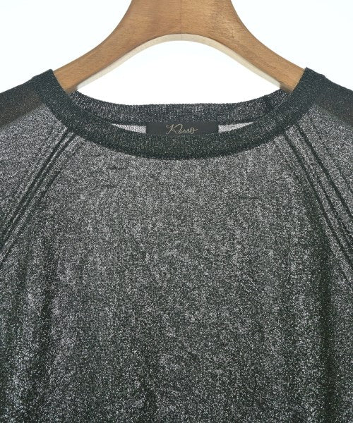 ROSSO เสื้อกันหนาว