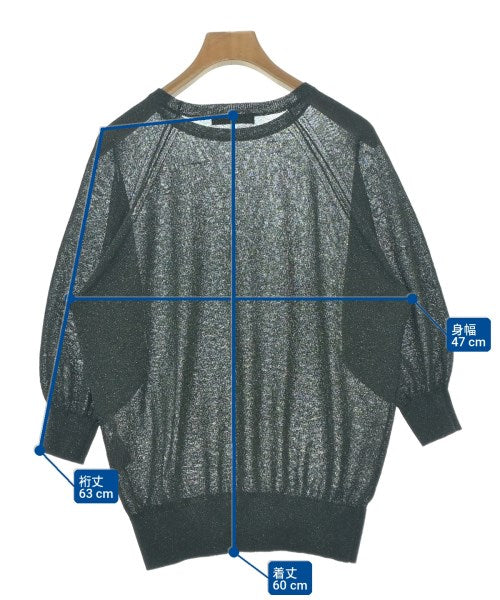 ROSSO เสื้อกันหนาว