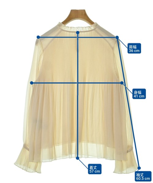ROSSO เสื้อสตรี