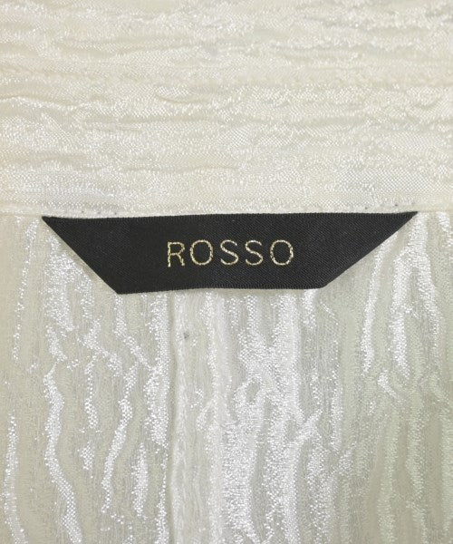 ROSSO เสื้อสตรี