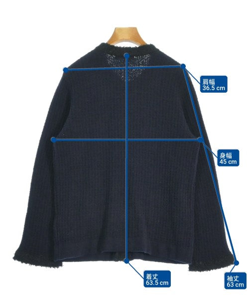 ROSSO เสื้อคาร์ดิแกน