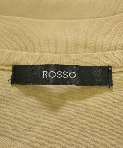ROSSO แขนกุด
