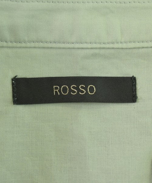 ROSSO เสื้อสตรี